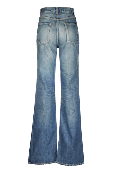 SAINT LAURENT JEANS