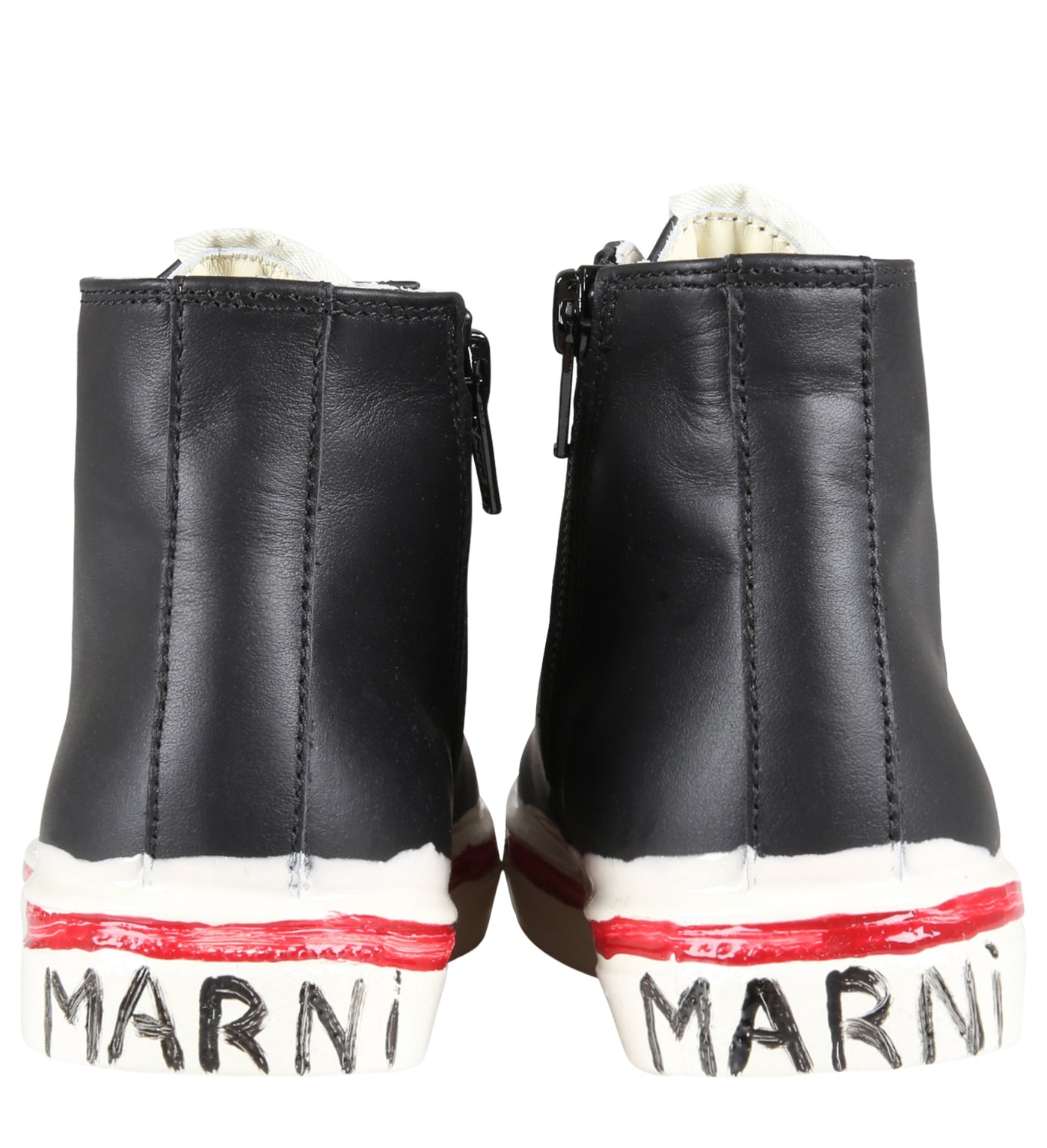 MARNI KIDS SNEAKERS