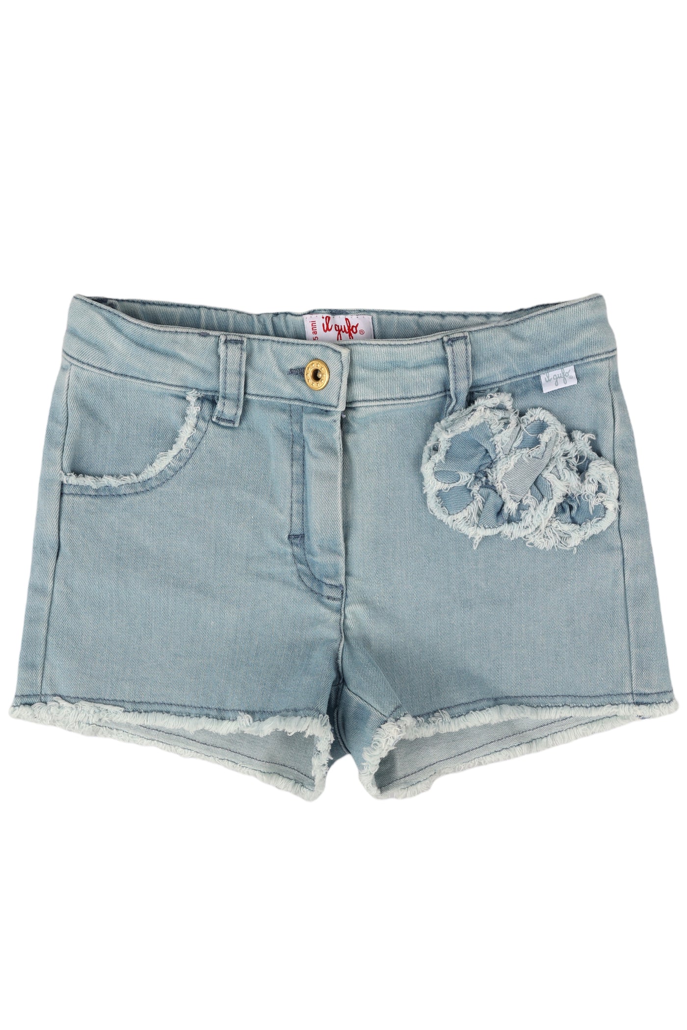 IL GUFO KIDS BOXERS