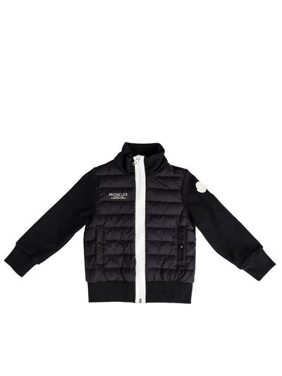 MONCLER KIDS SWEATSHIRT