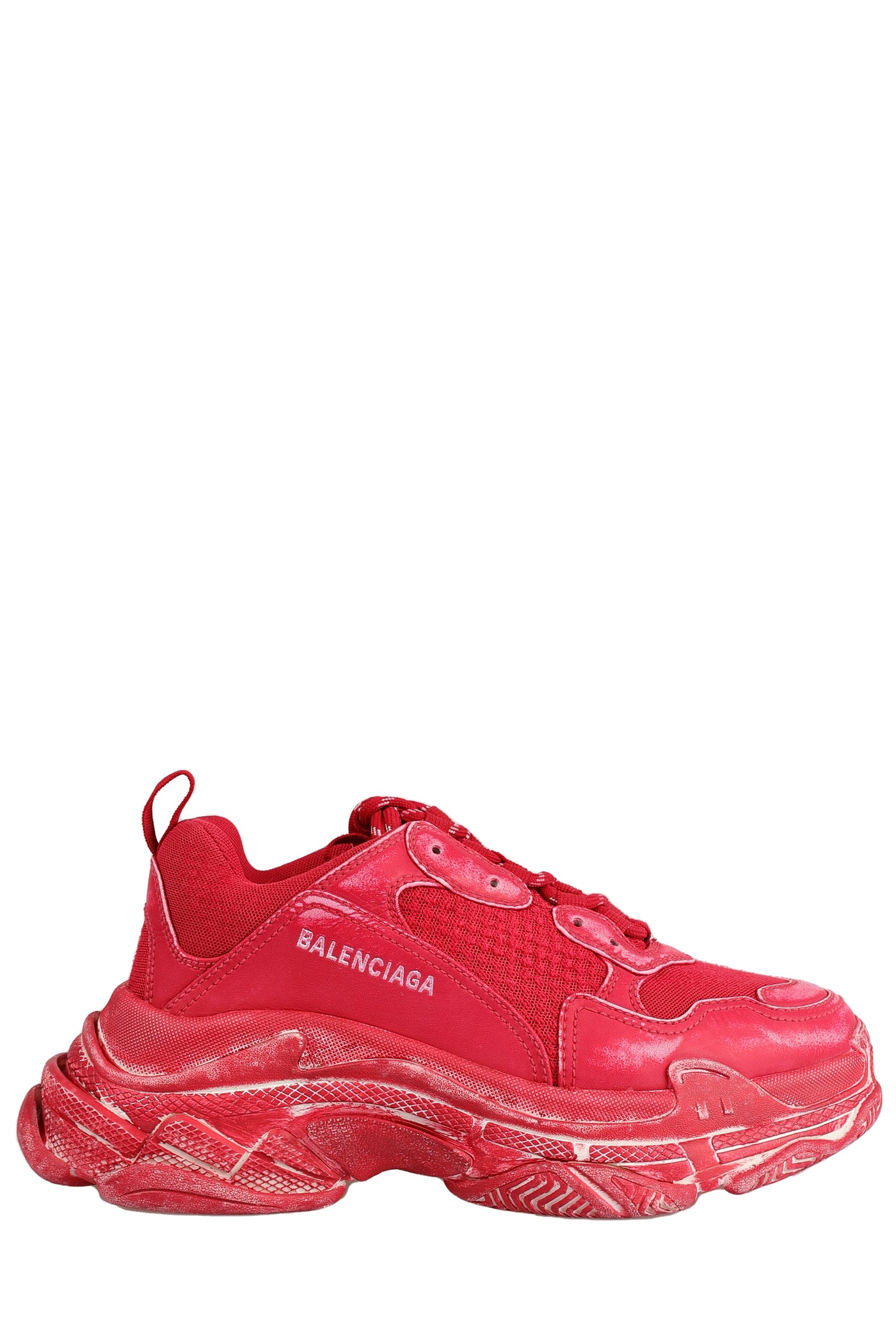 BALENCIAGA SNEAKERS