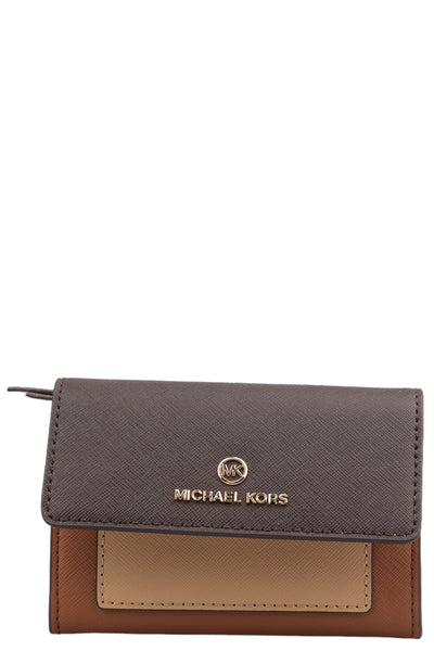 MICHAEL KORS LEATHER WALLET