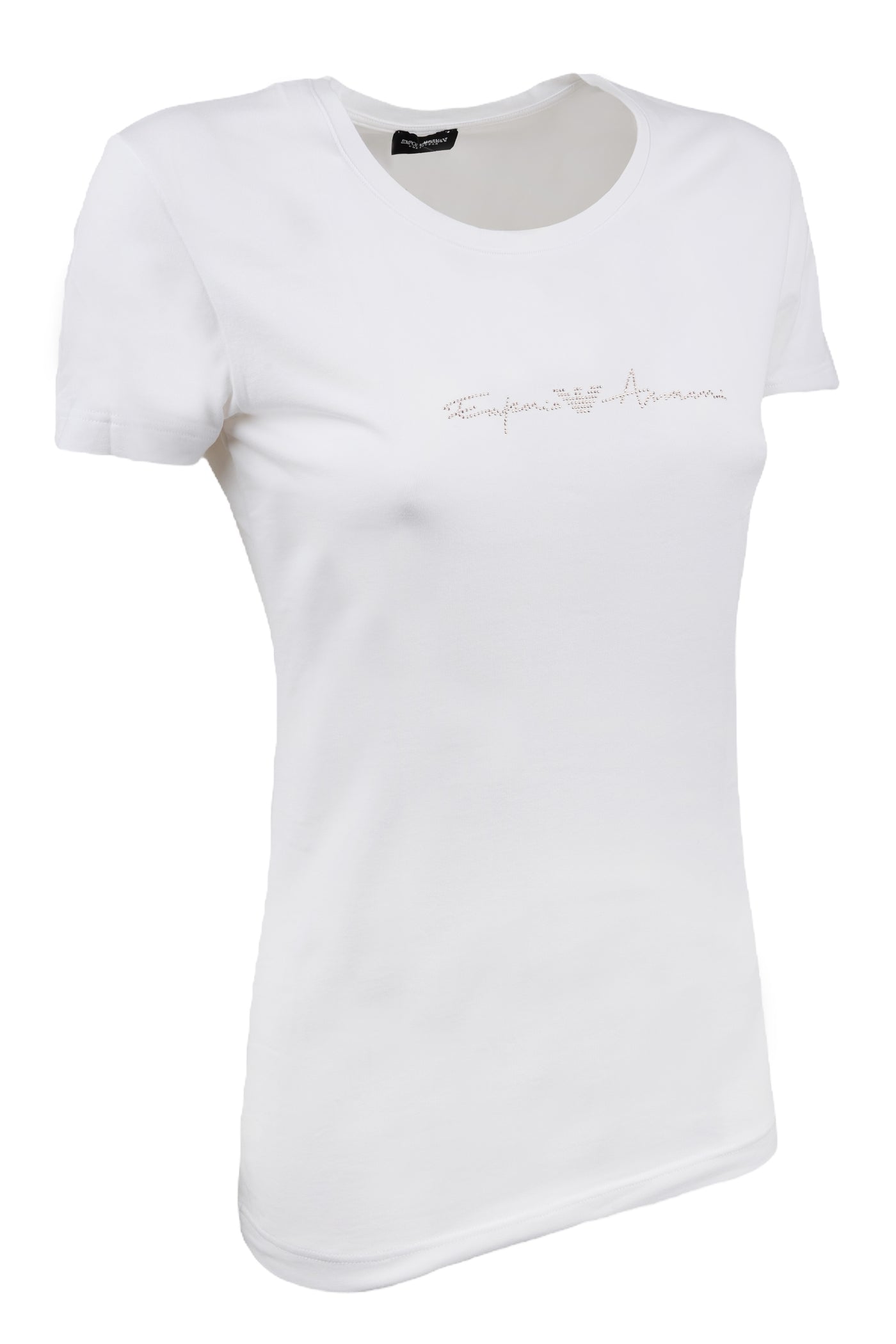 EMPORIO ARMANI UNDERWEAR T-SHIRT