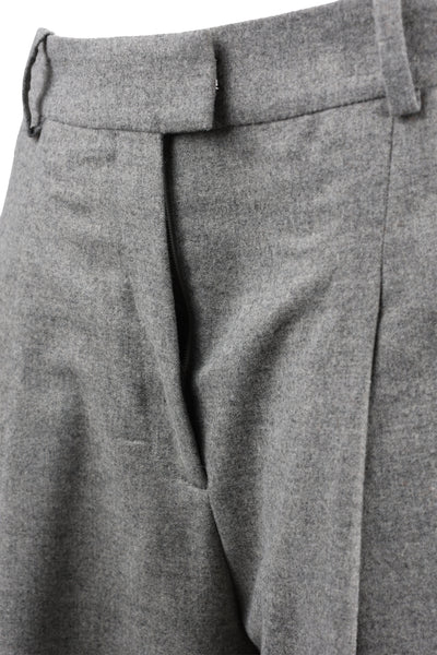 HUGO BOSS WOOL PANTS