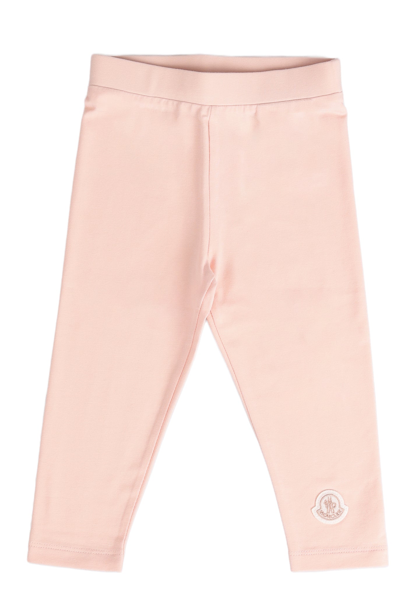 MONCLER KIDS LEGGINGS