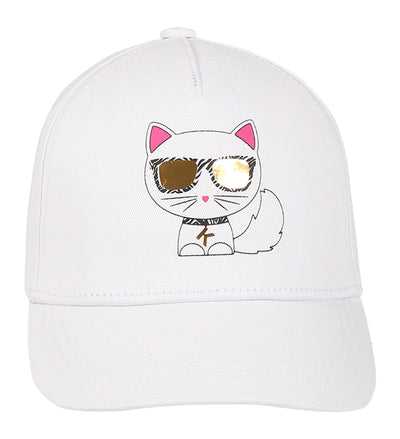 KARL LAGERFELD KIDS HATS