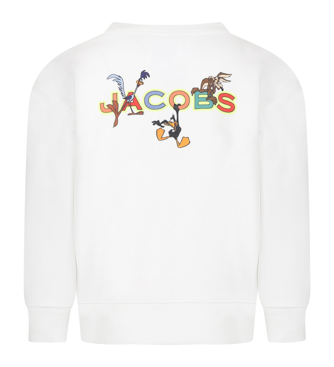 LITTLE MARC JACOBS KIDS SWEATSHIRT