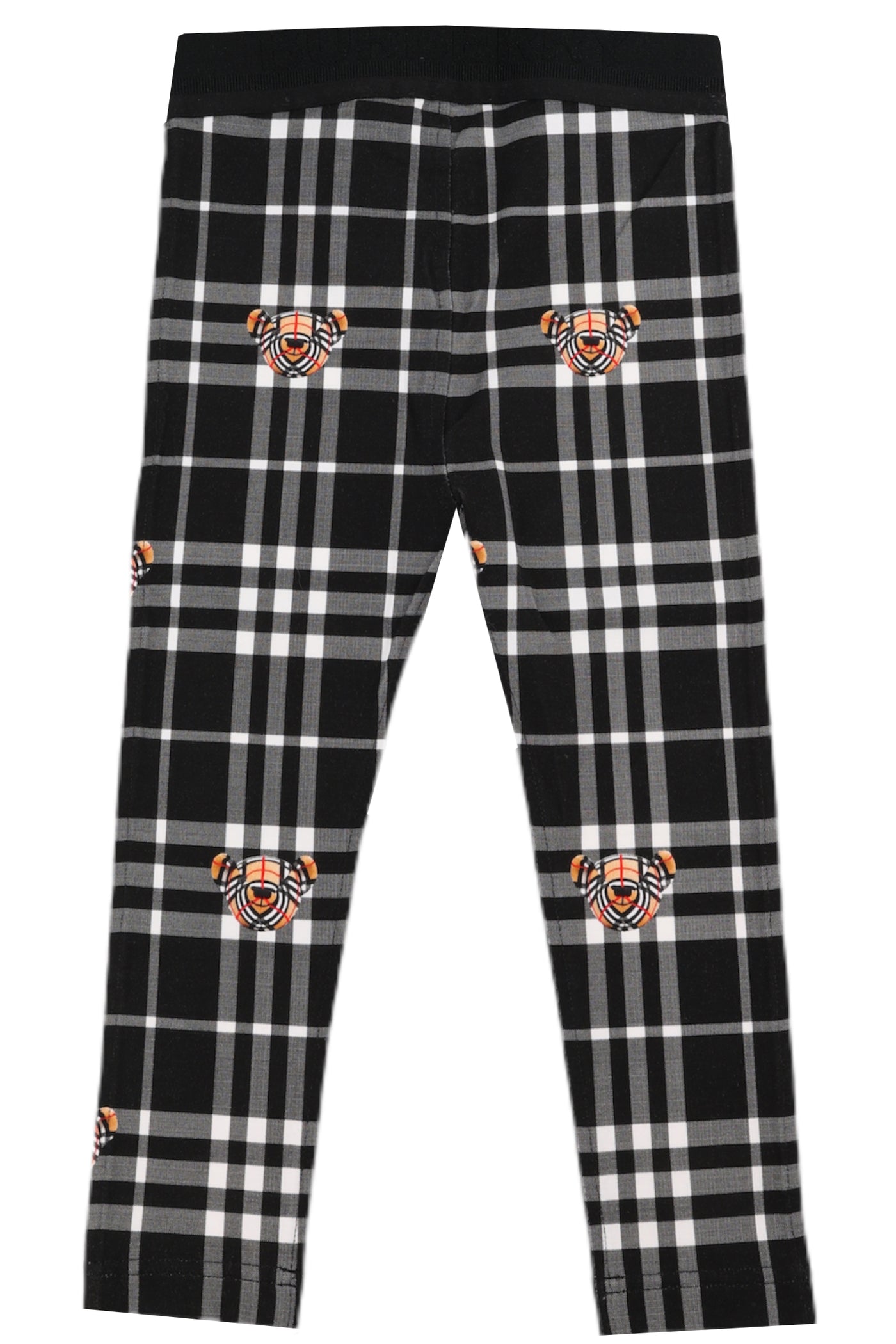 BURBERRY KIDS PANTS