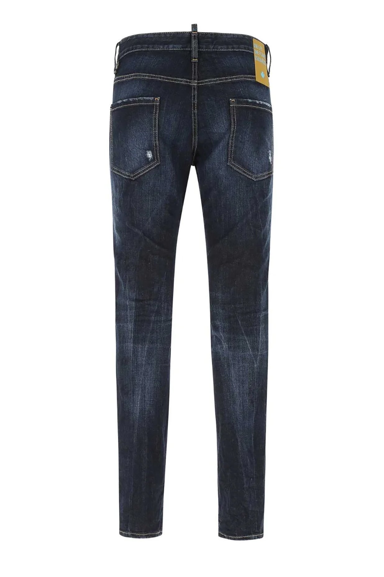 DSQUARED2 JEANS