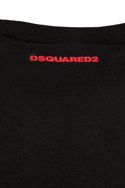 DSQUARED2 T-SHIRTS