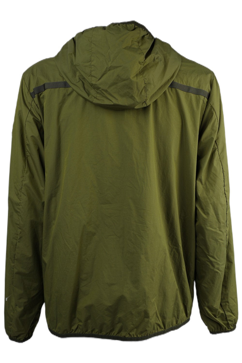 MONCLER ORKHON WATERPROOF JACKET