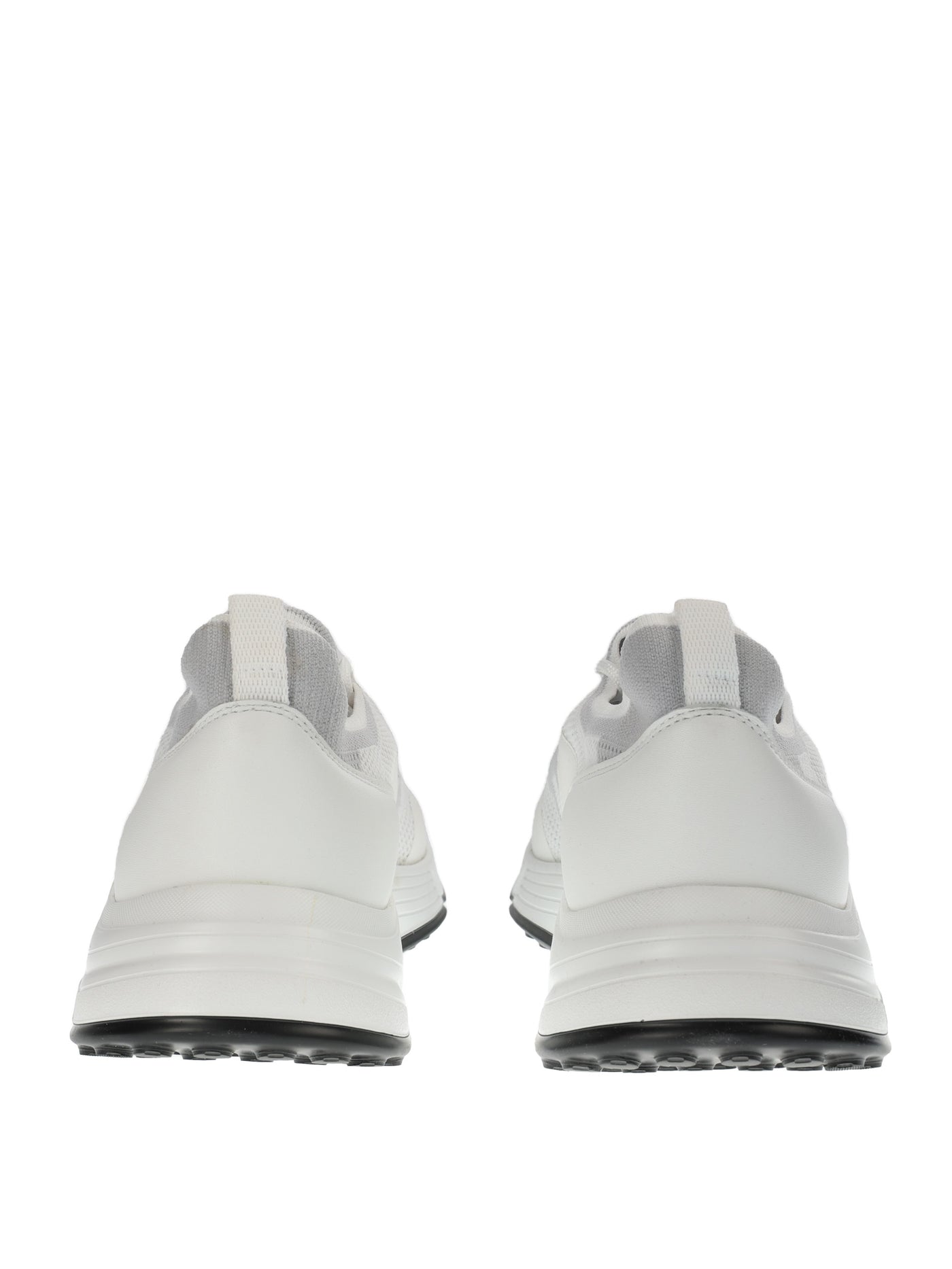 HOGAN WHITE SNEAKERS