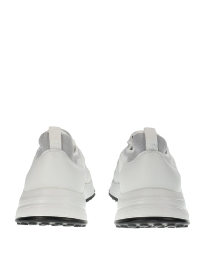 HOGAN WHITE SNEAKERS 