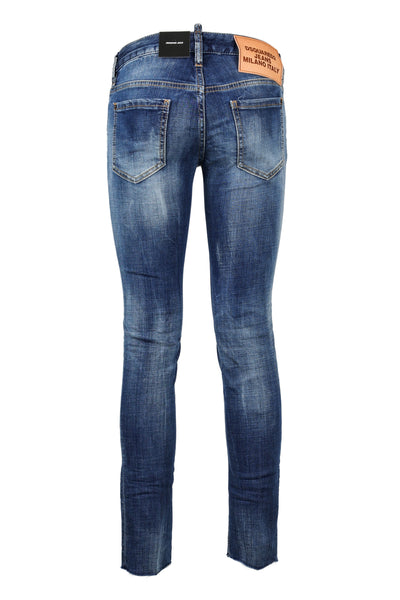 DSQUARED2 JEANS PANTS