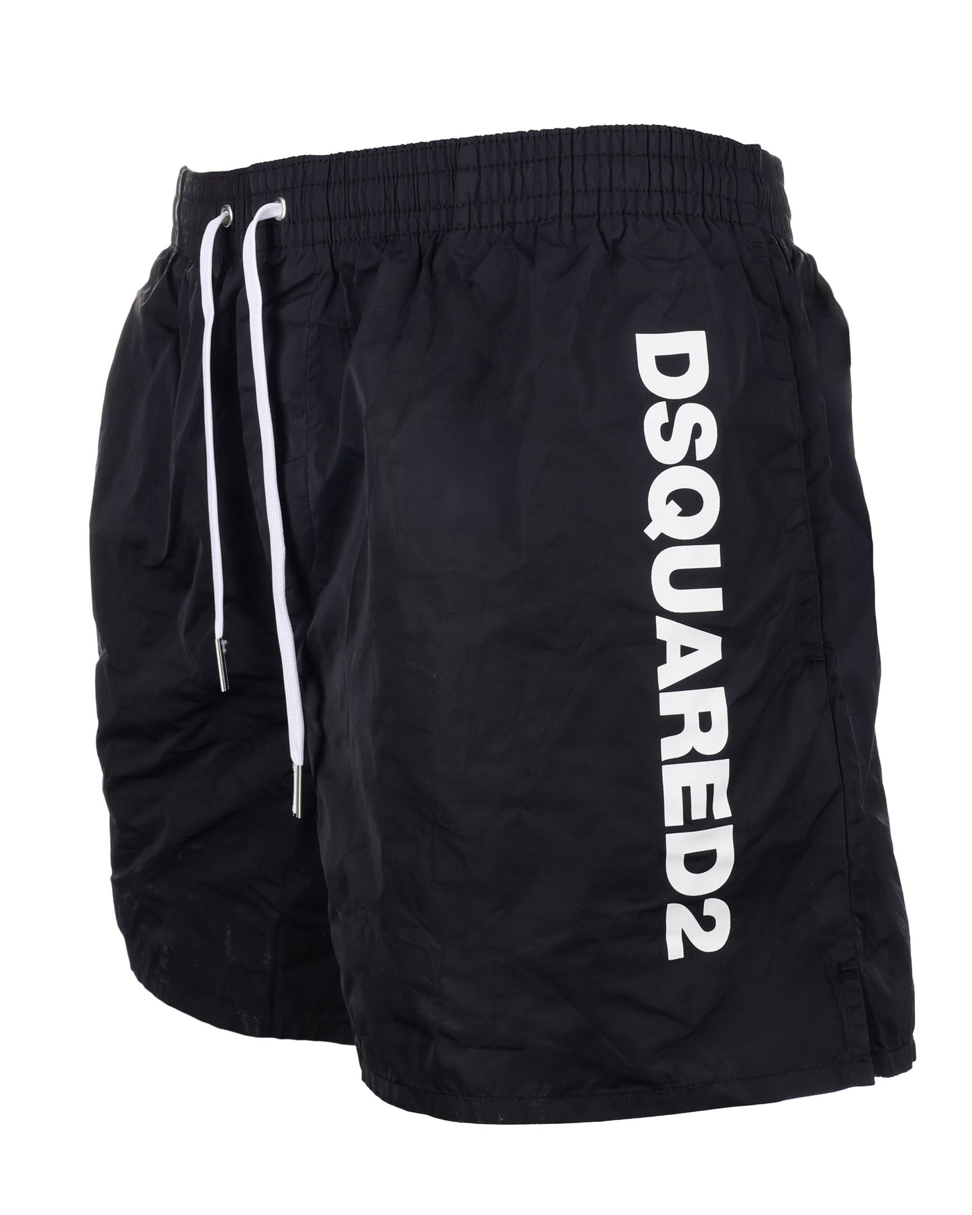 DSQUARED2 BOXER SWIMSUIT