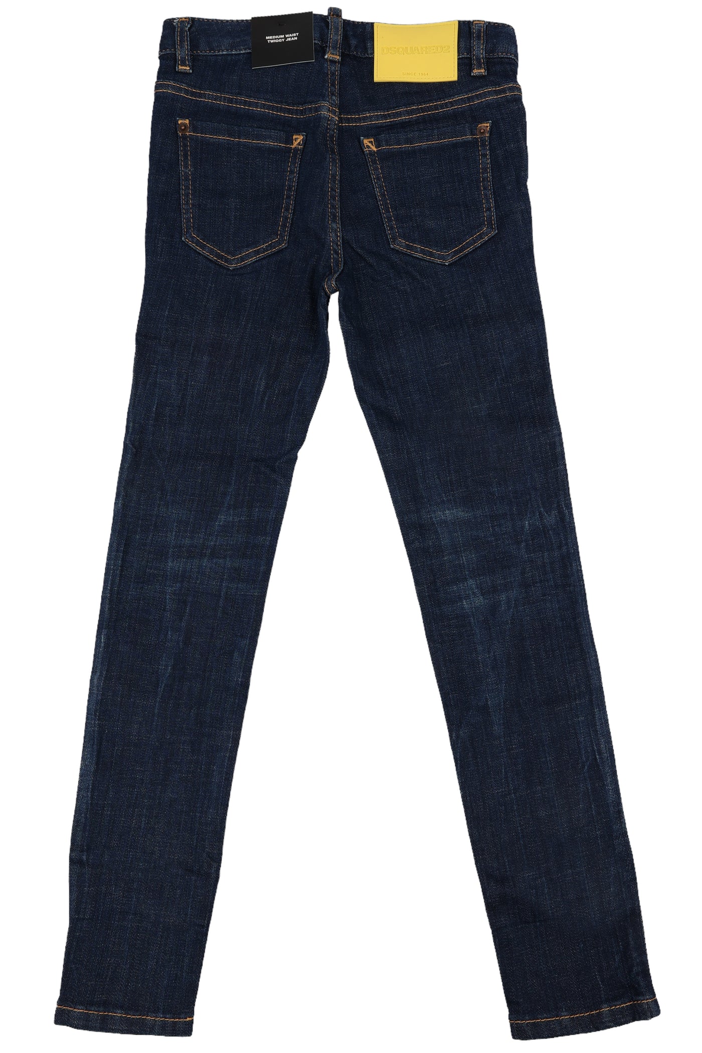 DSQUARED2 KIDS JEANS