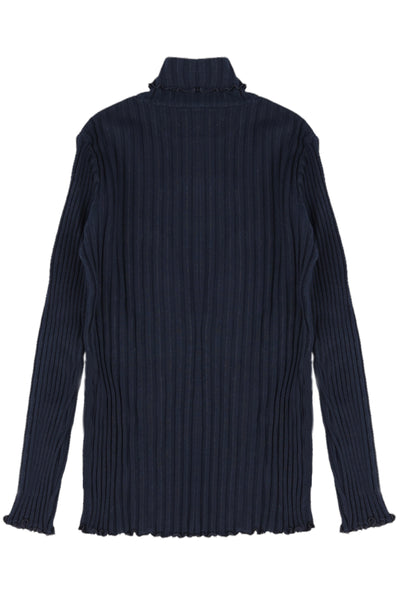 IL GUFO KIDS TURTLENECK