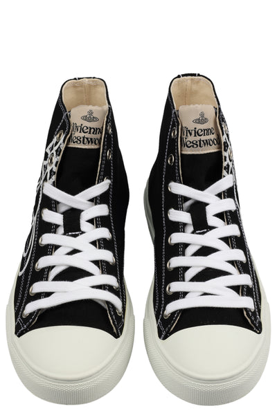 VIVIENNE WESTWOOD SNEAKERS