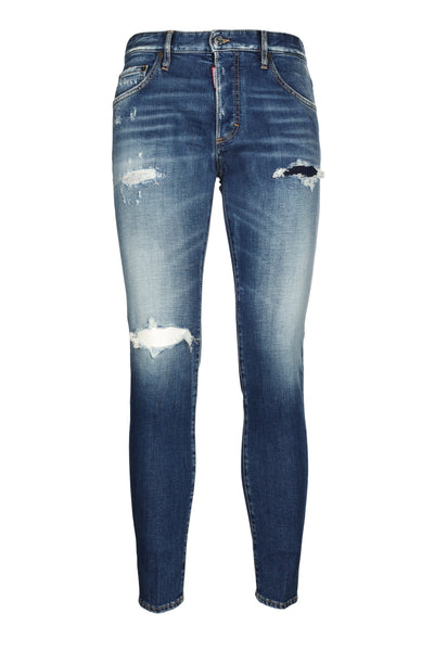 DSQUARED2 JEANS