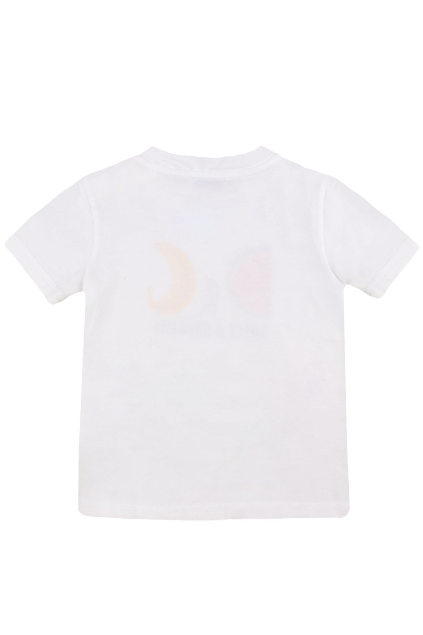 DOLCE & GABBANA KIDS T-SHIRT