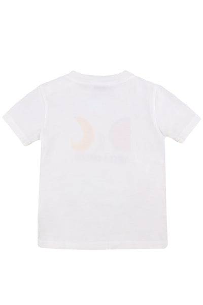 DOLCE & GABBANA KIDS T-SHIRT