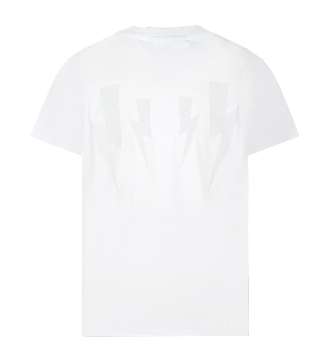 NEIL BARRETT KIDS T-SHIRTS