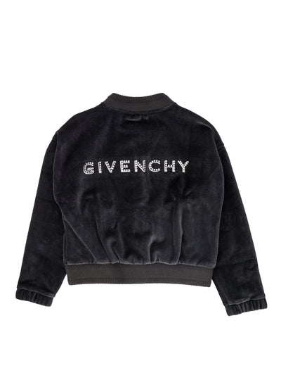 GIVENCHY KIDS JACKET