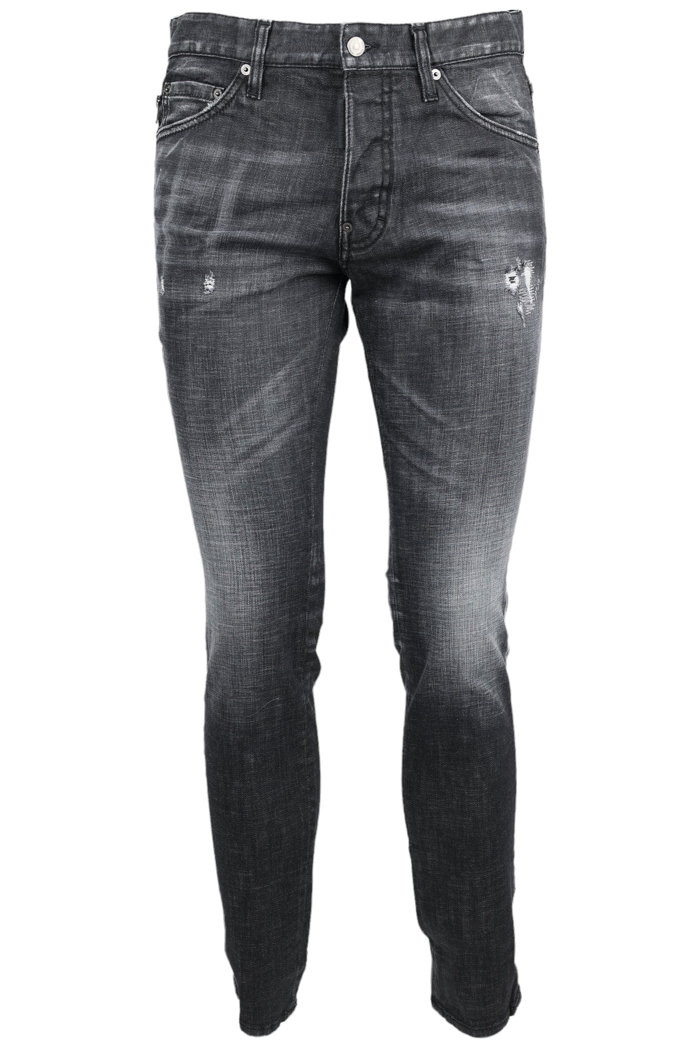 DSQUARED2 JEANS