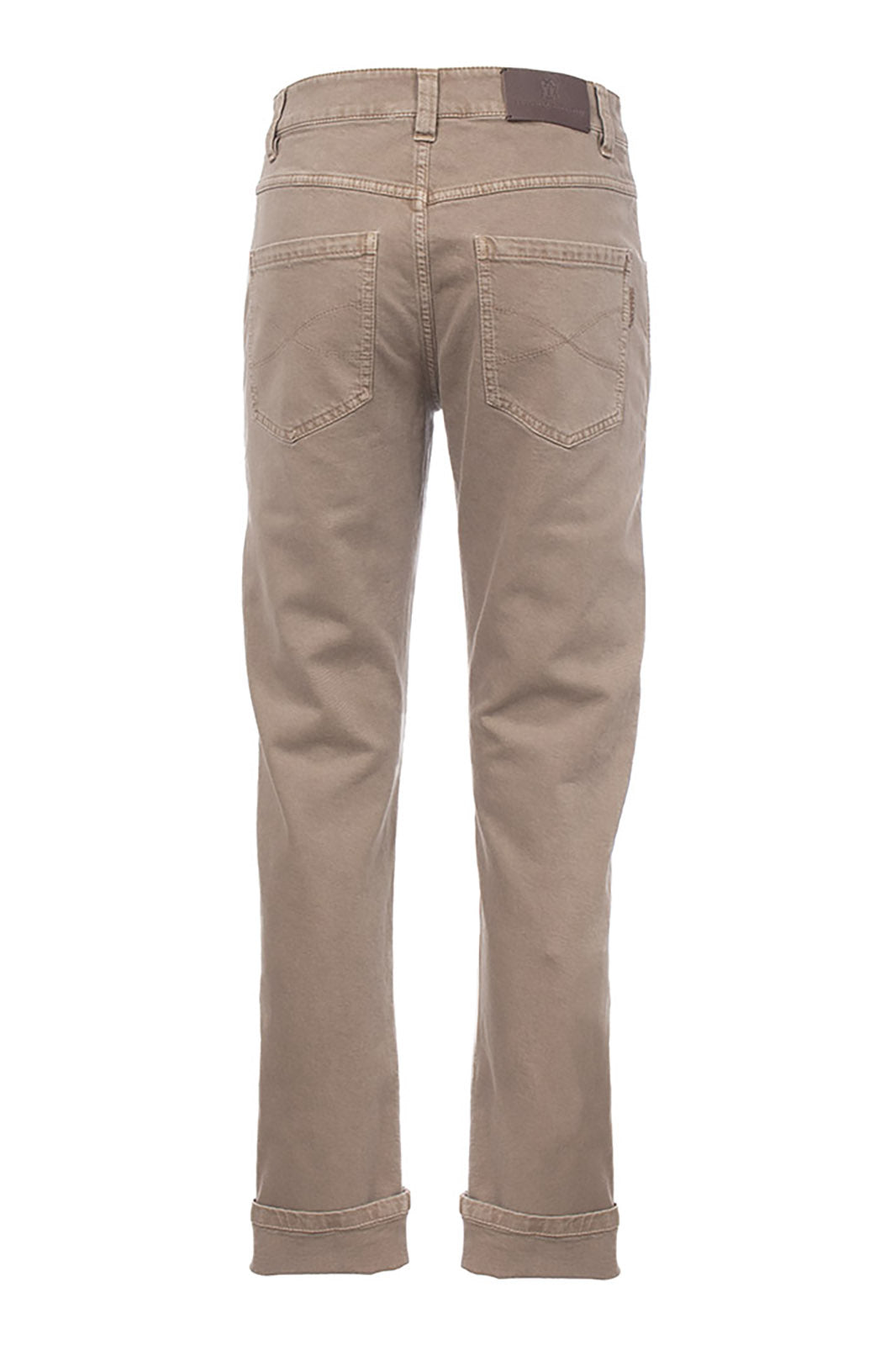 BRUNELLO CUCINELLI JEANS