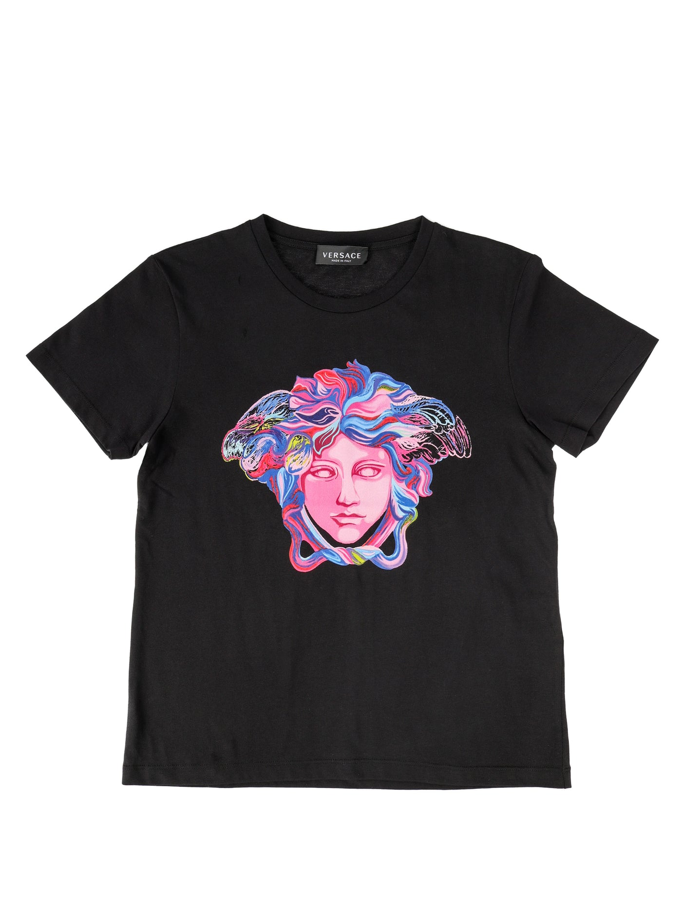 VERSACE KIDS T-SHIRT