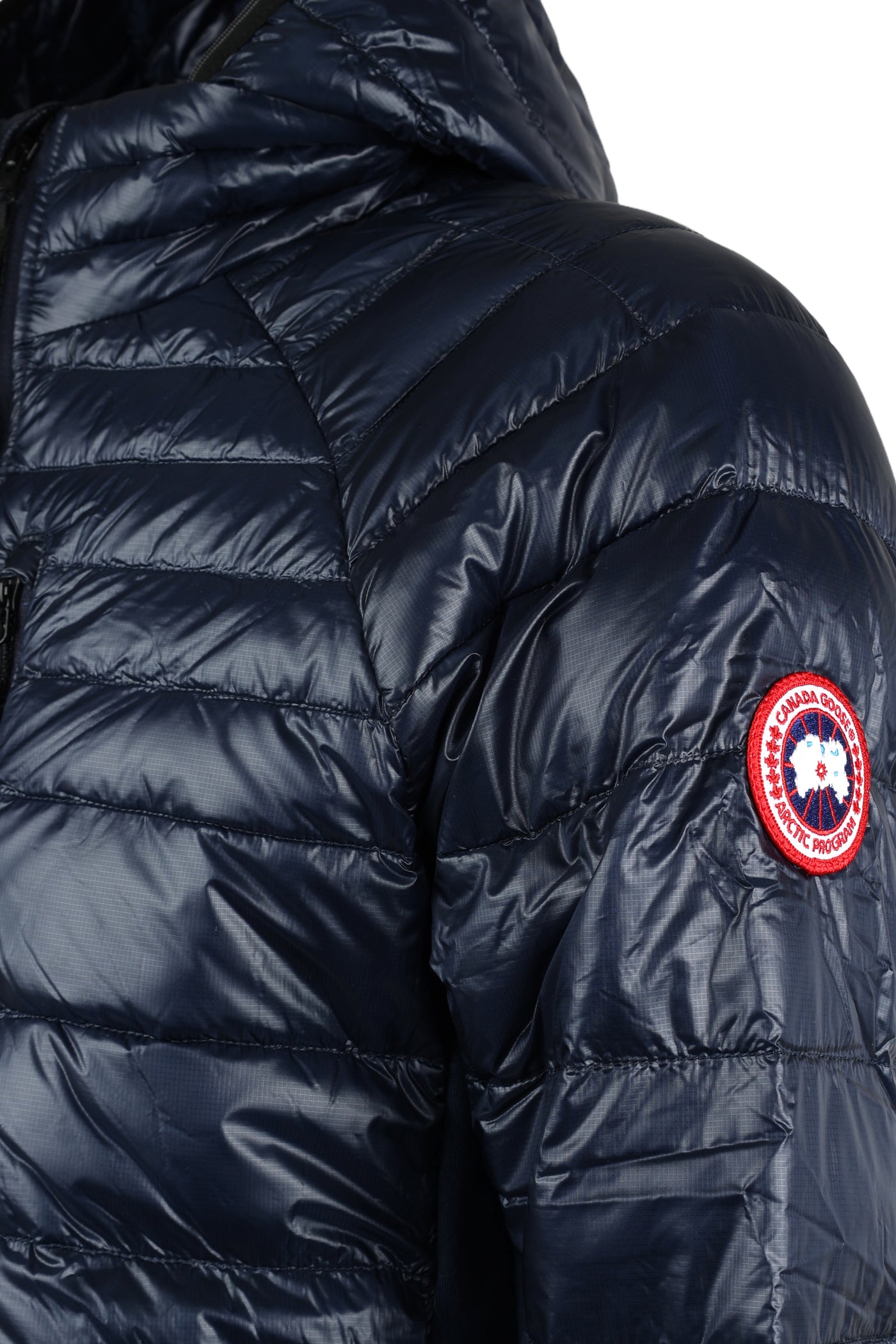 CANADA GOOSE JACKET