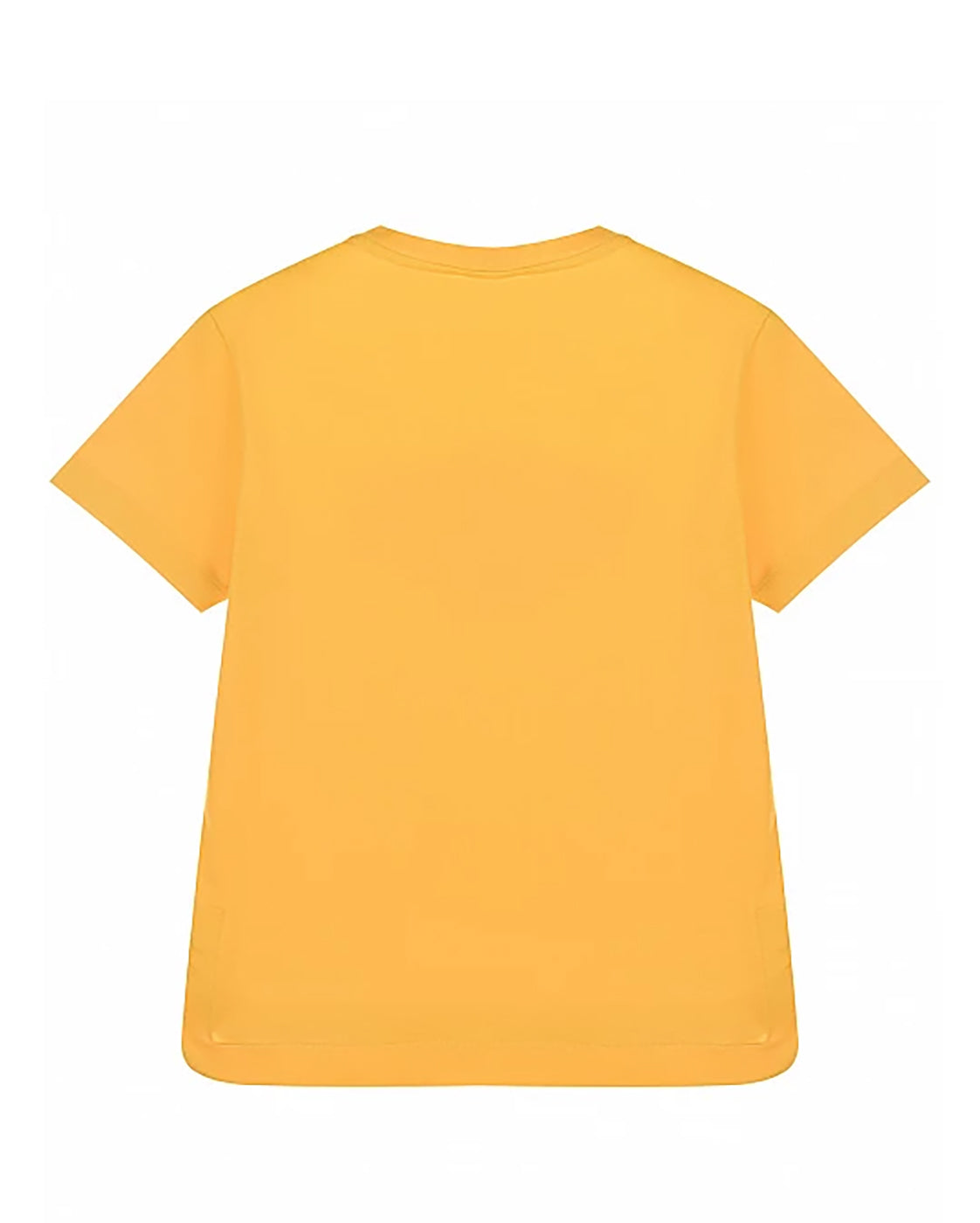 FENDI KIDS T-SHIRT