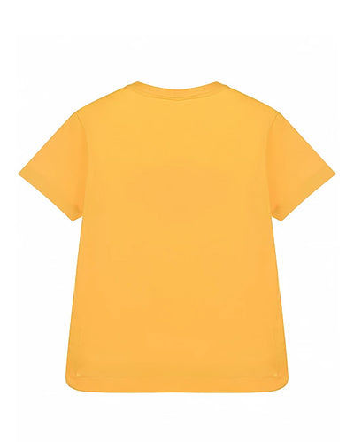 FENDI KIDS T-SHIRT