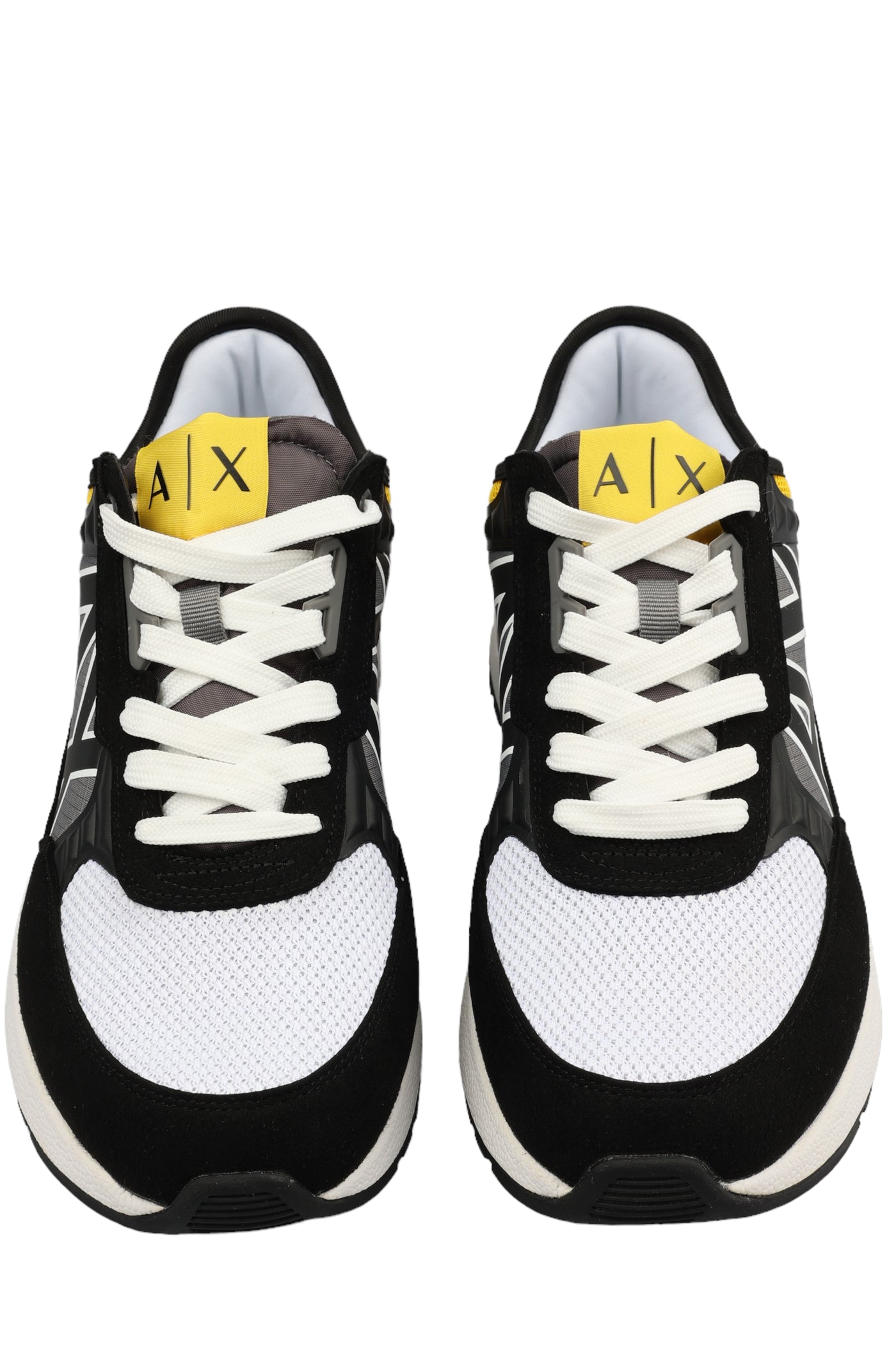 ARMANI EXCHANGE SNEAKERS