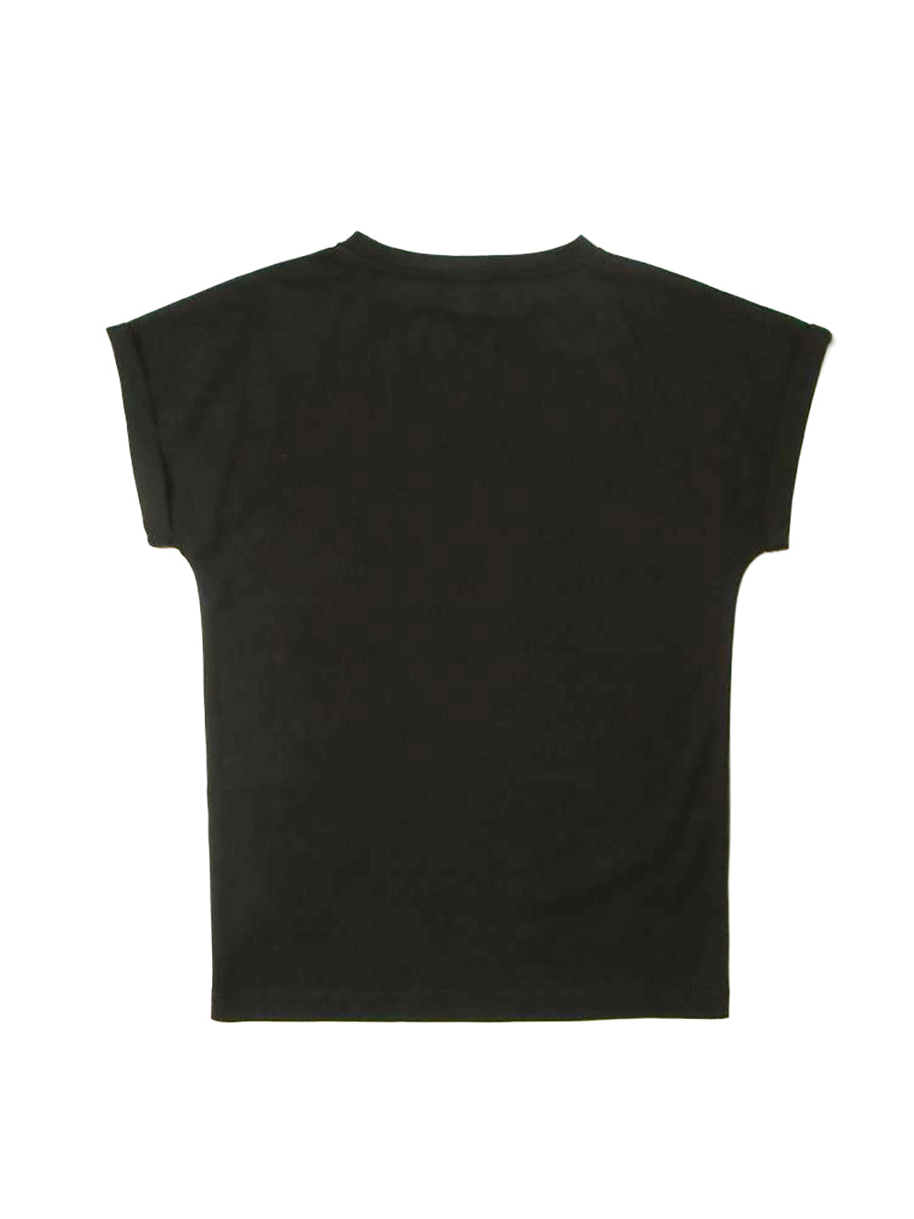 BALMAIN KIDS T-SHIRT