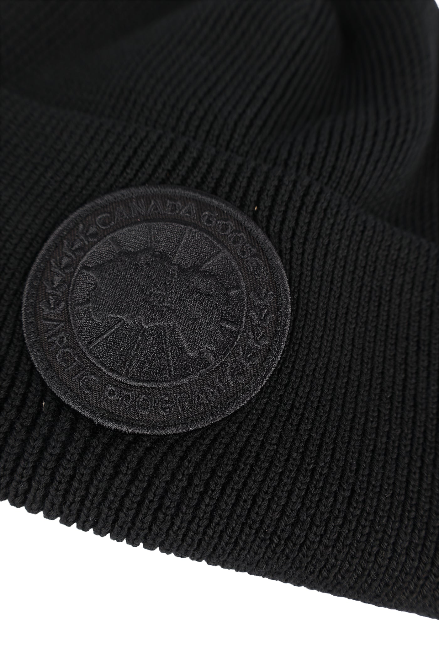 CANADA GOOSE HAT