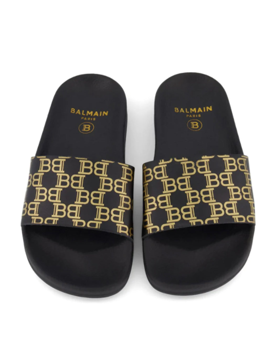 BALMAIN KIDS SANDALS