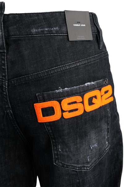 DSQUARED2 JEANS