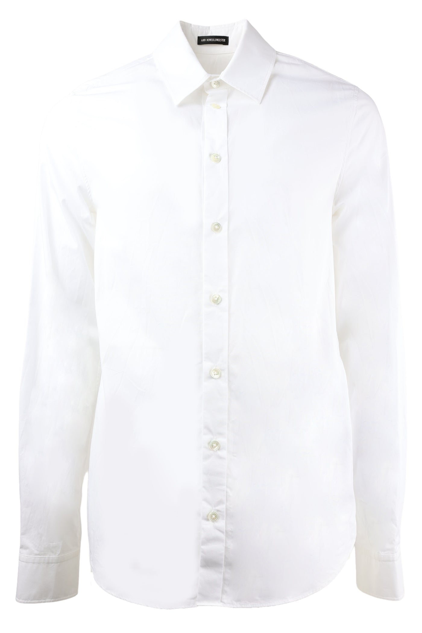 ANN DEMEULEMEESTER SHIRT