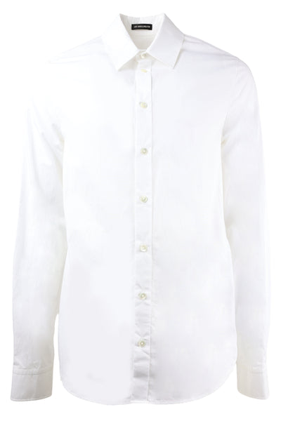 ANN DEMEULEMEESTER SHIRT