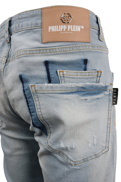 PHILIPP PLEIN JEANS