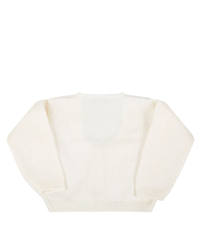 LITTLE BEAR KIDS CARDIGAN