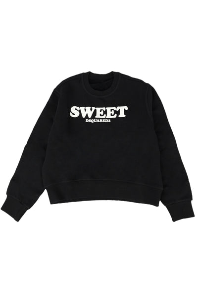 DSQUARED2 KIDS SWEATSHIRT