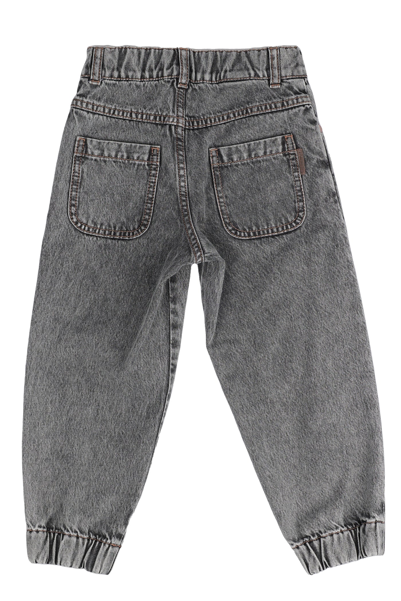 BRUNELLO CUCINELLI KIDS JEANS