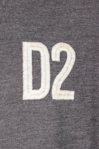 DSQUARED2 CARDIGAN