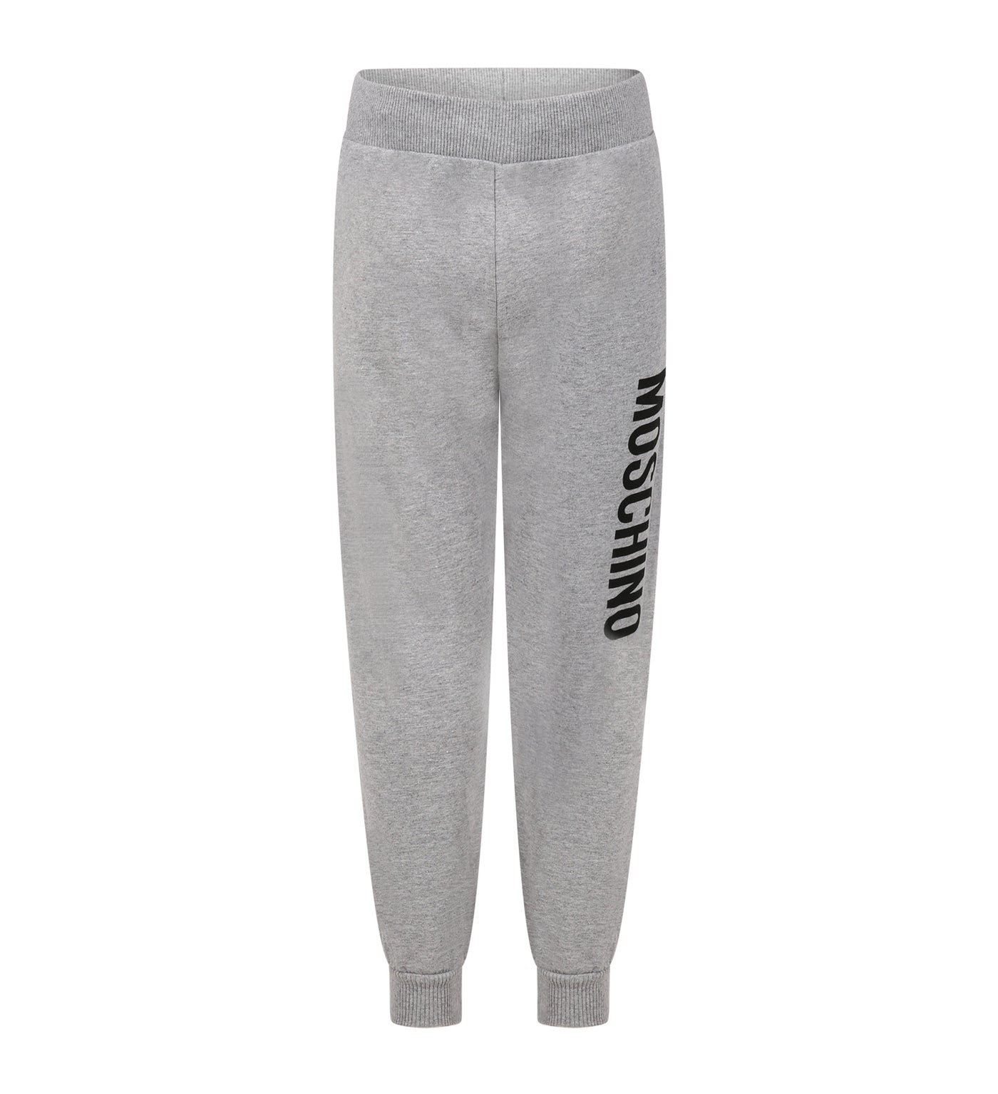 MOSCHINO KIDS PANTS