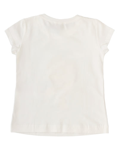 MONNALISA KIDS T-SHIRT