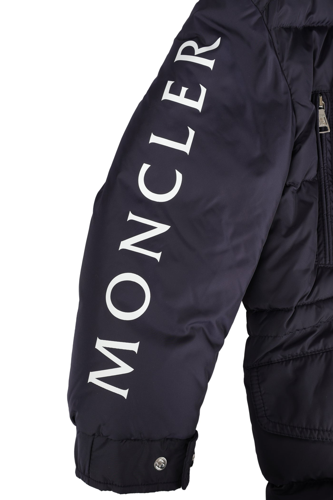 MONCLER KIDS JACKET