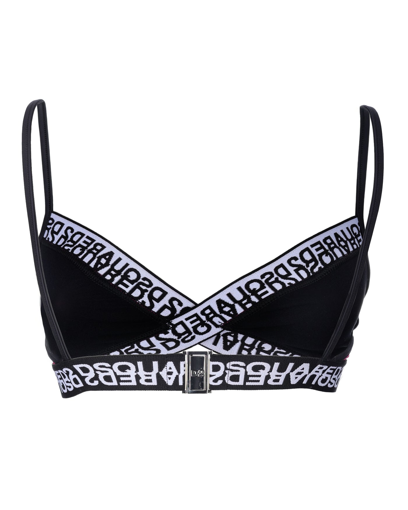 DSQUARED2 BEACH BRA