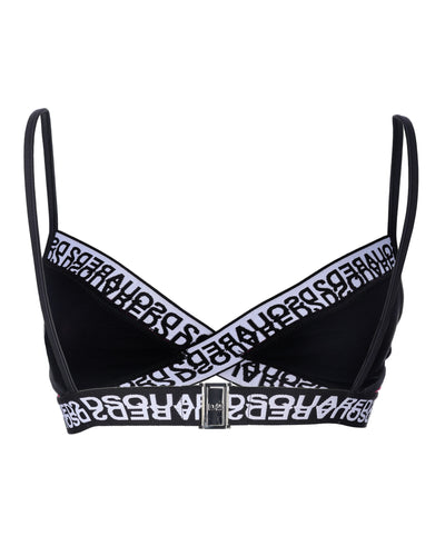 DSQUARED2 BEACH BRA